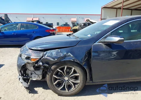 2017 Chevrolet Malibu 1Lt from USA, damaged, VIN 1G1ZE5ST7HF139881